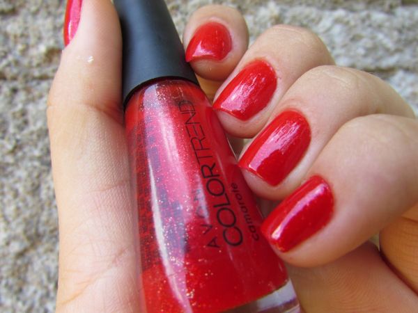 Esmalte Color Trend Camarote