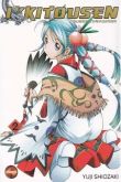 Ikkitousen Segunda Temporada n° 2
