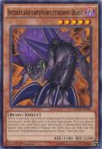 Interplanetarypurplythorny Beast MP14-EN246