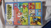 ALMANAQUE DISNEY NR 017