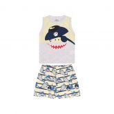 Pijama Bicho Bagunça