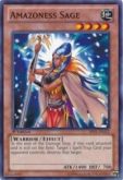 Amazoness Sage BP01-EN212