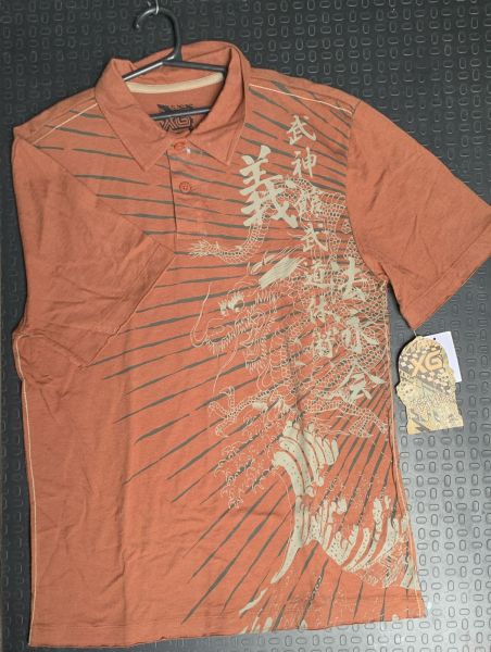 Camisa322