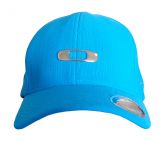 Boné Oakley Azul  08