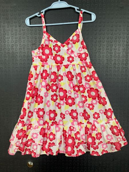 Vestido11 3 anos