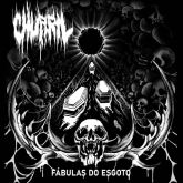 CD CHURRIL - Fábulas do Esgoto