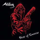 Artillery - Fear Of Tomorrow (Slipcase)