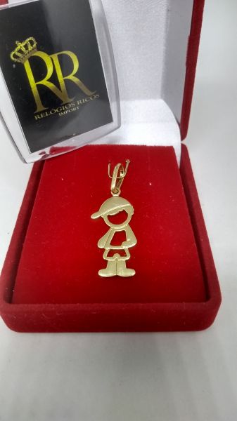 Menino (Mini)