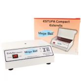 Estufa esterilizadora Mega Bell