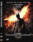 DVD BATMAN - O CAVALEIRO DAS TREVAS RESSURGE