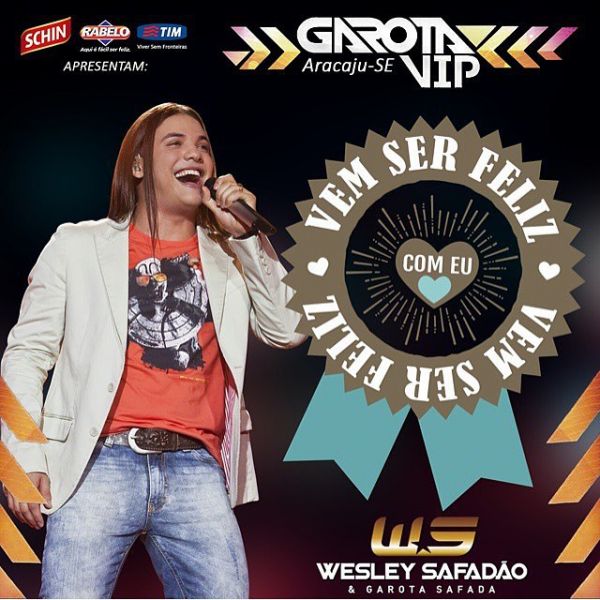 EXCURSÃO GAROTA VIP SALVADOR