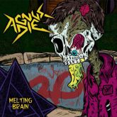 AGNUS DIE - Melting Brain