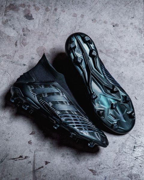 Adidas predator   19+FG