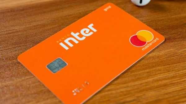 BANCO INTER (CONTA DIGITAL)