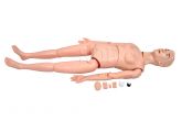 Manequim Básico Feminino P/ Enfermagem -CS/SK 0001