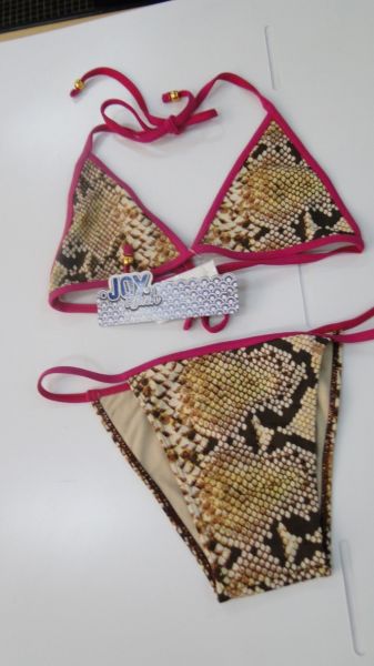 Biquini  Infantil Art Kids