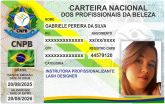 GABRIELE PEREIRA DA SILVA