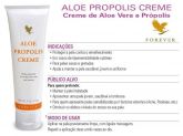 Aloe Propolis Creme