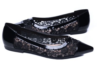Sapatilha Feminina (Ref: 203.054C)
