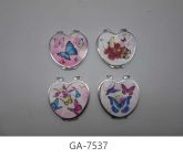 Espelho Bolsa GA 7537 Pç