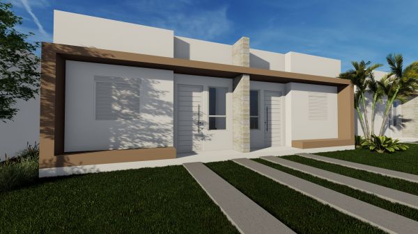 Residencial Jadins Da Colina/Santo Ant^nio da Patrulha - Rs