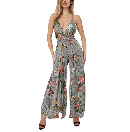 Macacão Tamíres Cod 3047