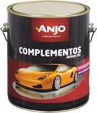 EMBORRACHAMENTO PRETO 900 ML ANJO