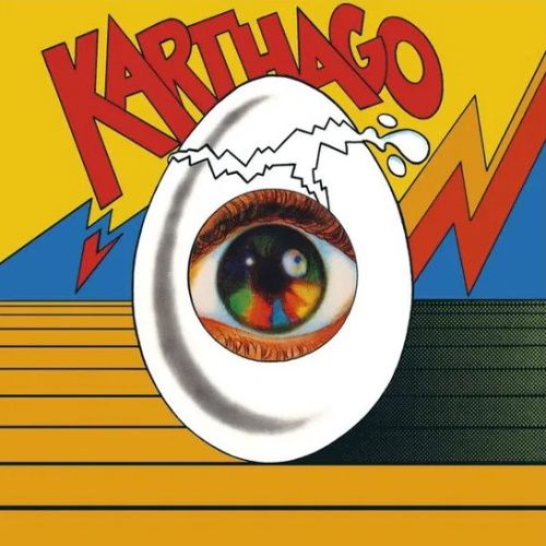 KARTHAGO - Karthago