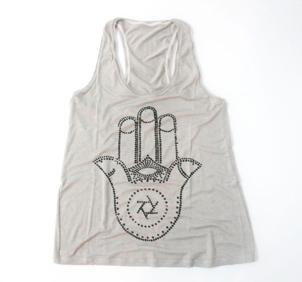 Regata Nadador Hamsá