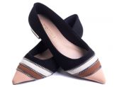 Sapatilha Feminina (Ref: 203.041)