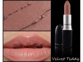 Baton MAC Velvet Teddy