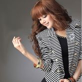 listra fina trincheira blazer das mulheres #01523436