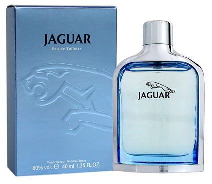 Jaguar Classic Masculino