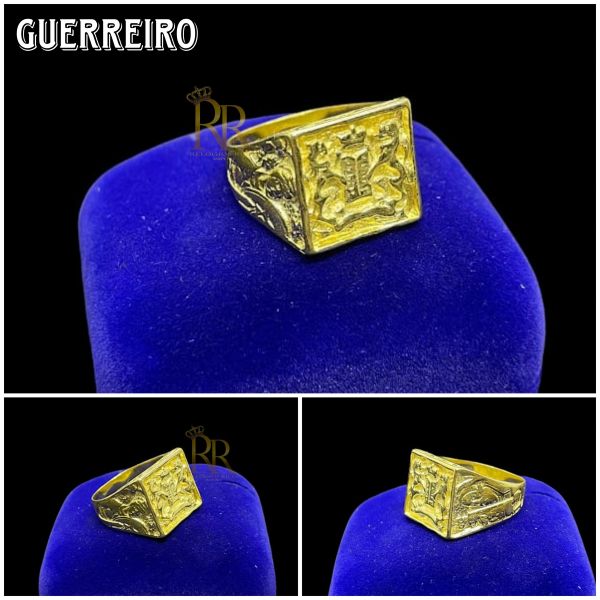 GUERREIRO