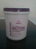 BOTOX MONALISA