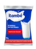 LEITE EM PO ITAMBE INTEG INST. 400 GRS