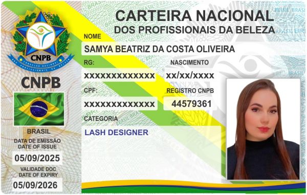 SAMYA BEATRIZ DA COSTA OLIVEIRA
