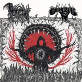 CD THRONEUM + EJECUTOR - Split