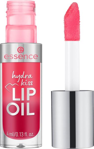 LIP OIL ÓLEO LABIAL ESSENCE 03 PINK CHAMPAGNE