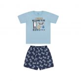 Pijama Bicho Bagunça