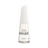 Esmalte Risqué Natural 8 ml Renda
