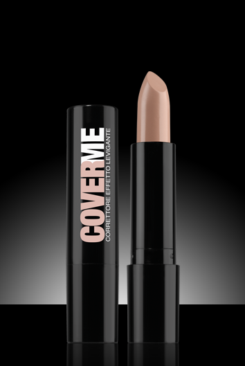 Cover Me Corretivo Facial Sand