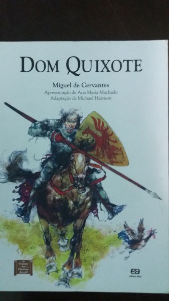 Dom Quixote