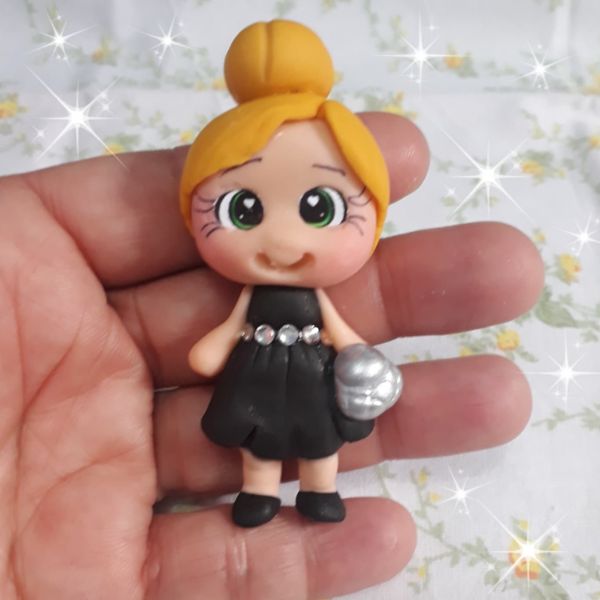 Apliques em biscuit 3