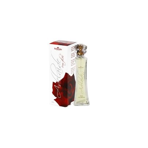 Adelaide em Flor - Rosa Colombiana - 50ml