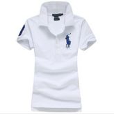 Camisa Pólo Ralphe L. Fem.  cod. 00074