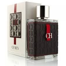 CH Men Masculino Eau de Toilette