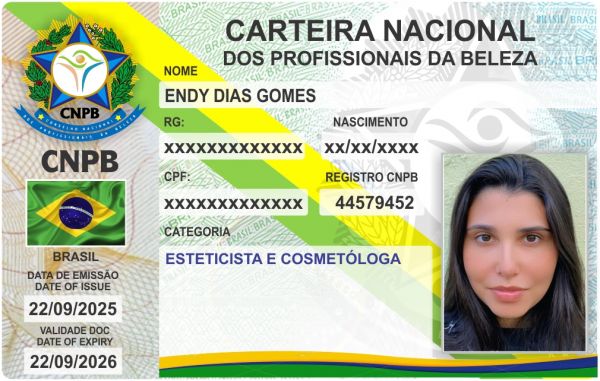 ENDY DIAS GOMES