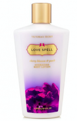 Love Spell Body Lotion - 250ml VS Fantasies