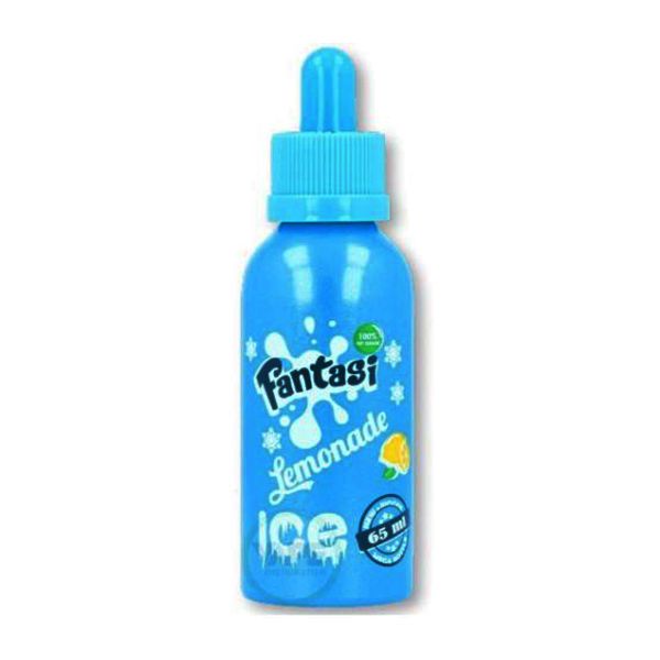Fantasi Lemonade Ice 3mg 65ml